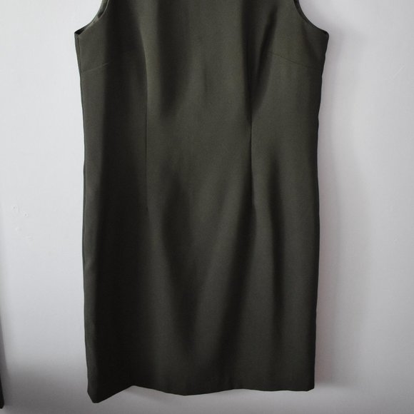 Mario Serrani Italian-Style Formal Dress - Picture 3 of 5